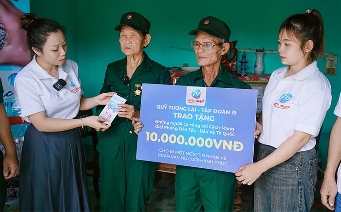 Hình ảnh minh họa tư vấn chuyên nghiệp