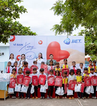 Biểu tượng định vị thương hiệu Win55