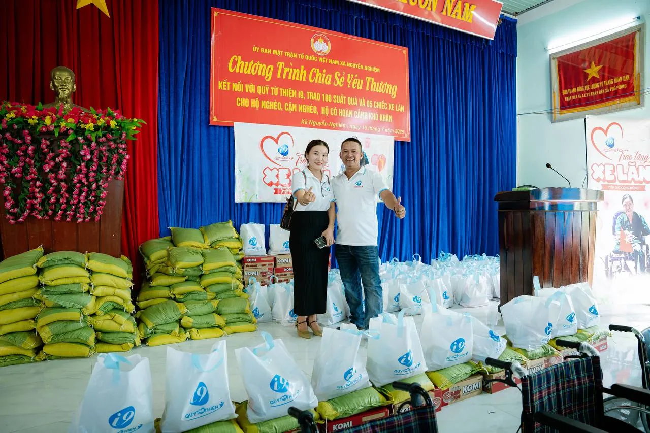 Hình ảnh minh họa nhóm hỗ trợ