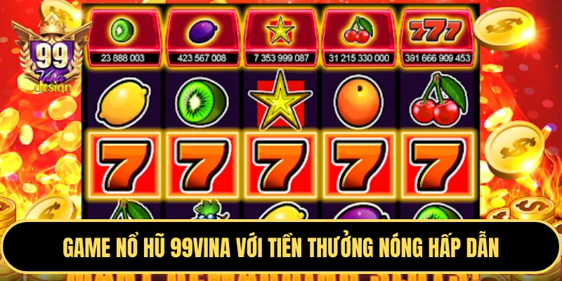 Máy xèng (Slot game) Win55